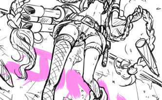 Jinx