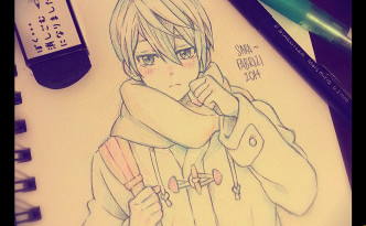 Haru-chan