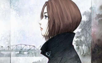 Sakura Nagashi - Album Cover